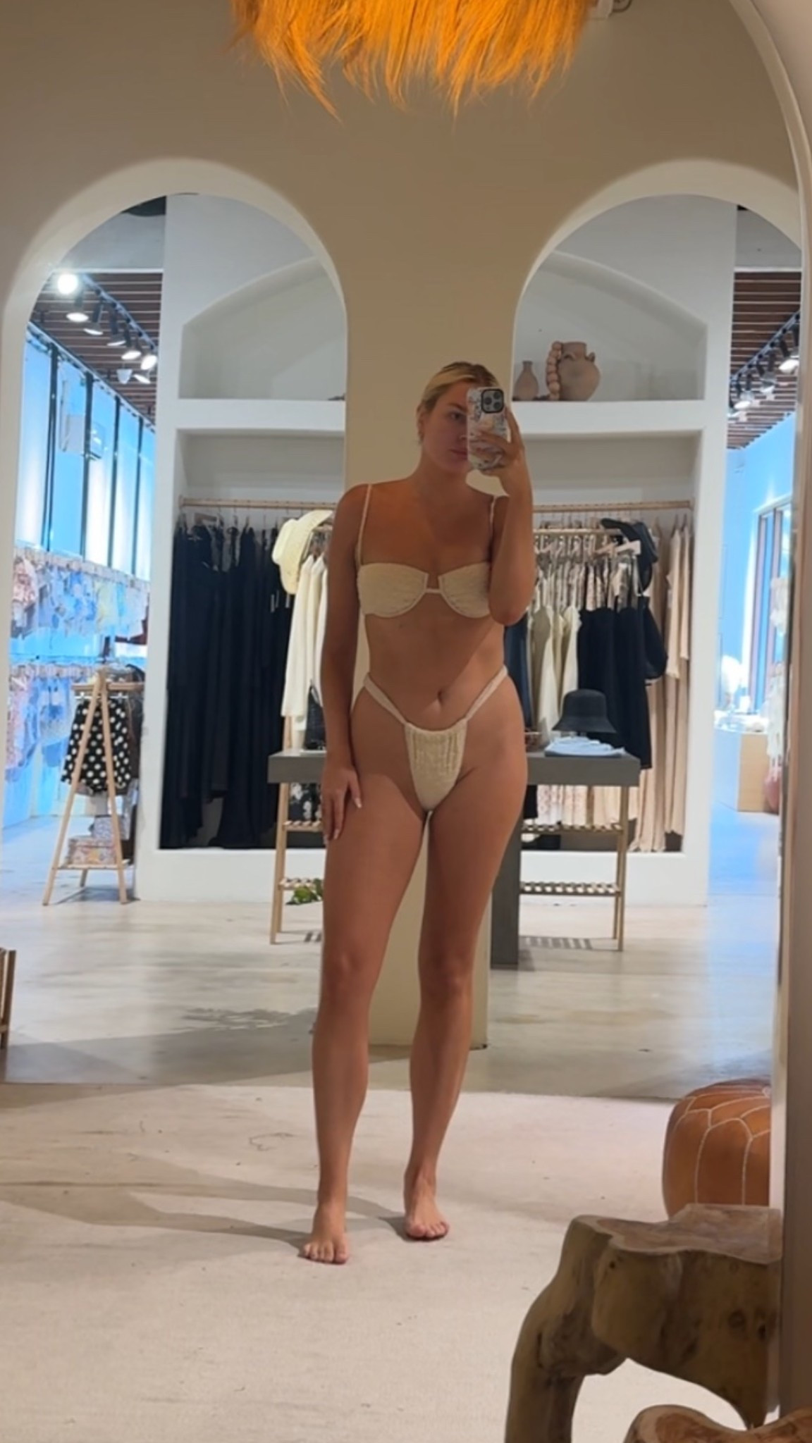 bridal swimsuit haul — bought this in a size medium and it’s so so comfy and keeps everything secured! 

#LTKootd #LTKWedding #LTKSwim