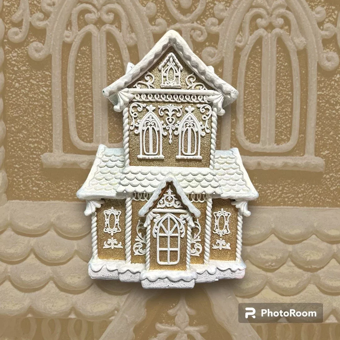 Holiday Time Gingerbread House … curated on LTK