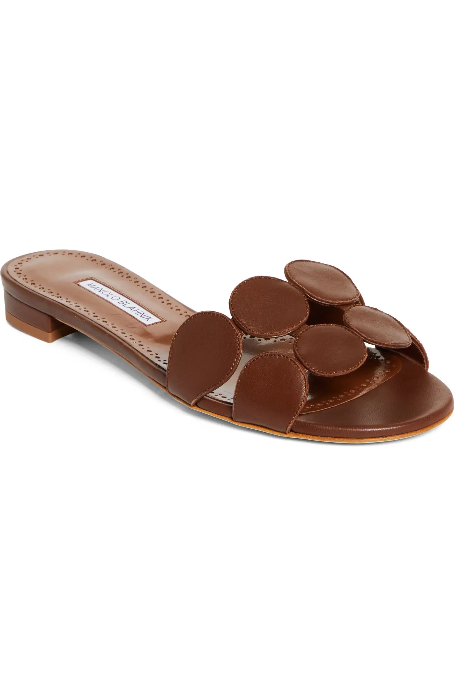 Haribal Slide Sandal (Women) | Nordstrom