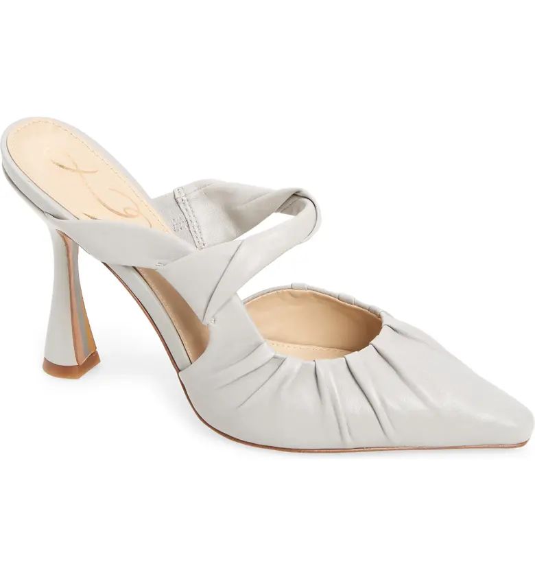 Tillary Pointed Toe Mule | Nordstrom