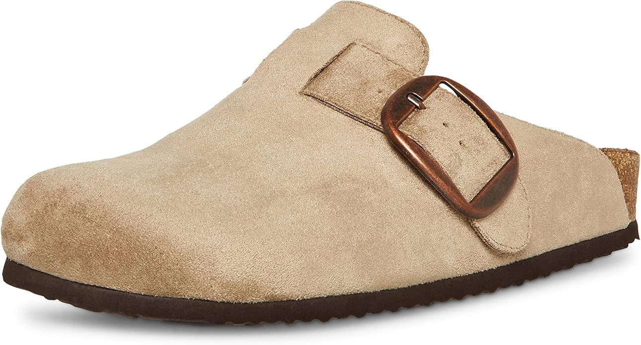 Madden Girl Women's Prim Clog | Amazon (US)