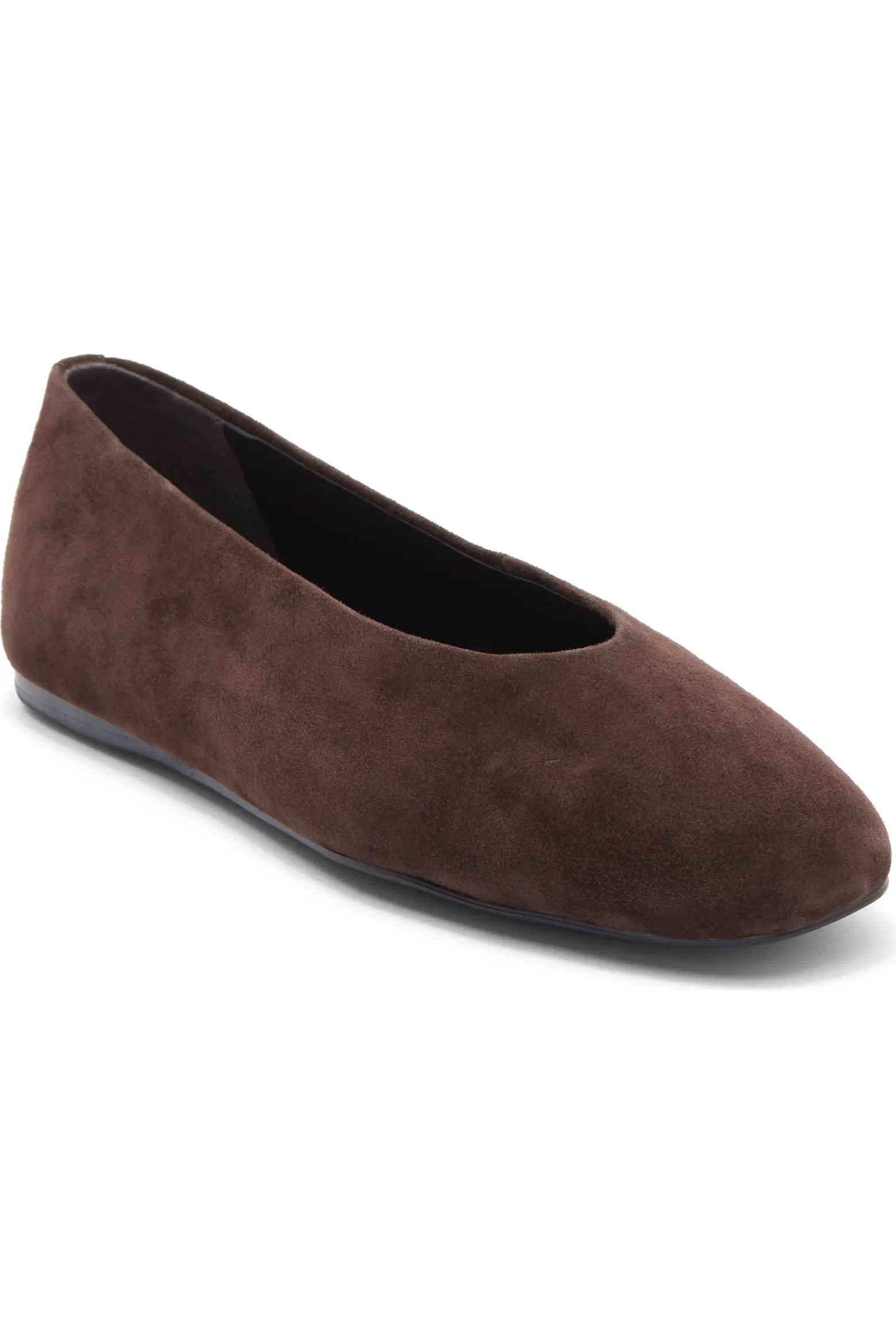 Nordstrom Maddox Ballet Flat (Women) | Nordstrom | Nordstrom
