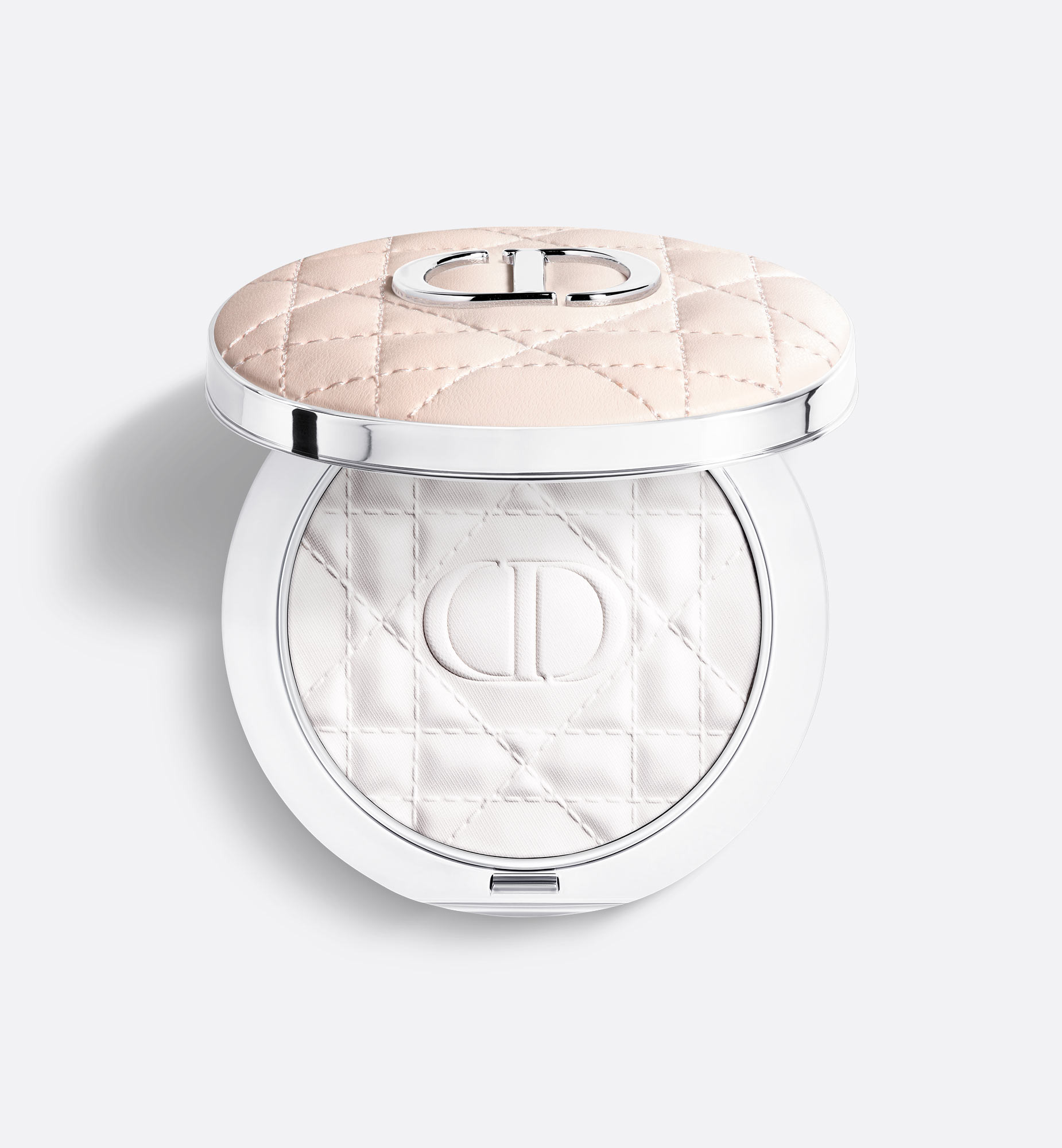 Dior Forever Blurring Setting Powder: Light Reflecting Luminous Finish | Dior Beauty (US)