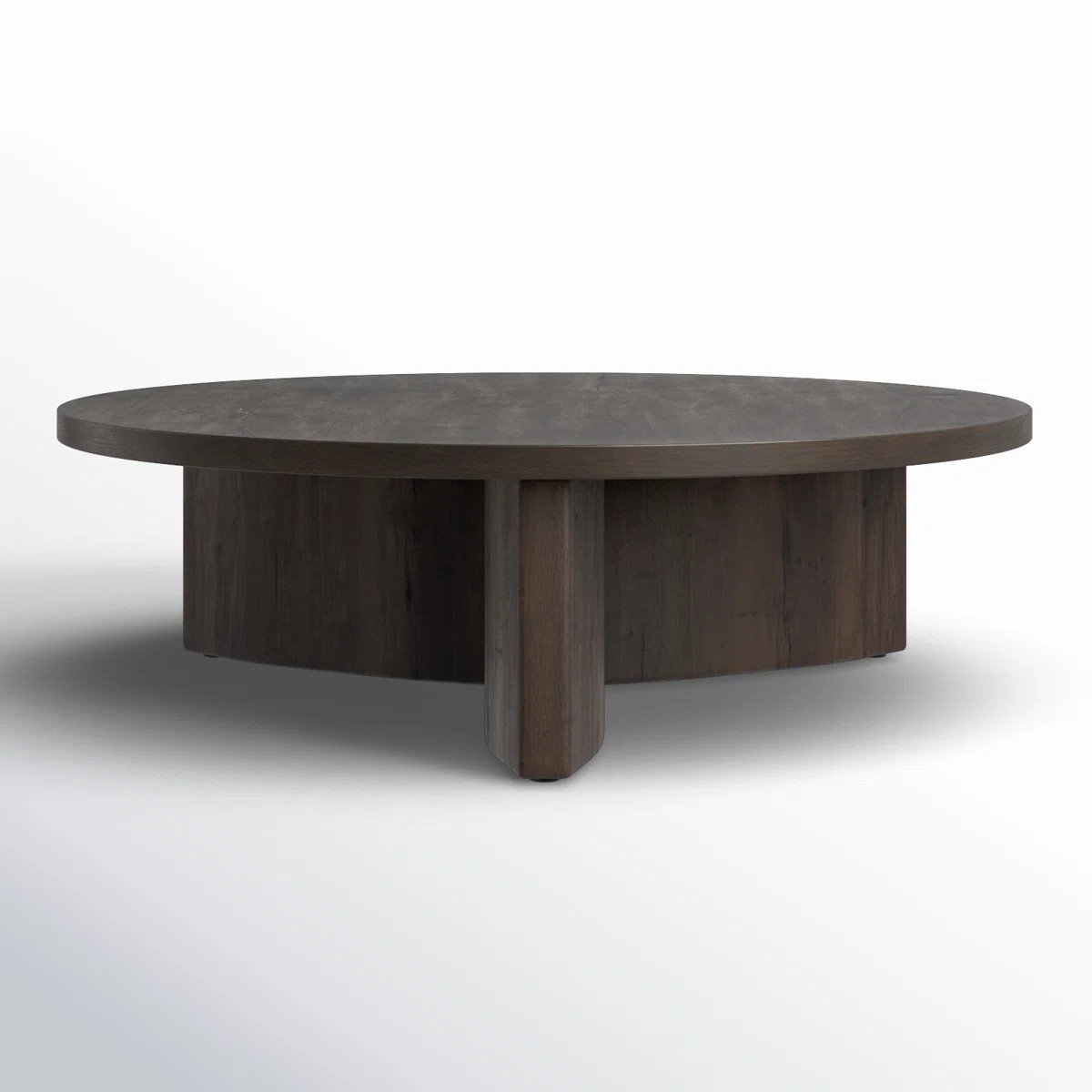 Toli Stone Coffee Table | Perigold