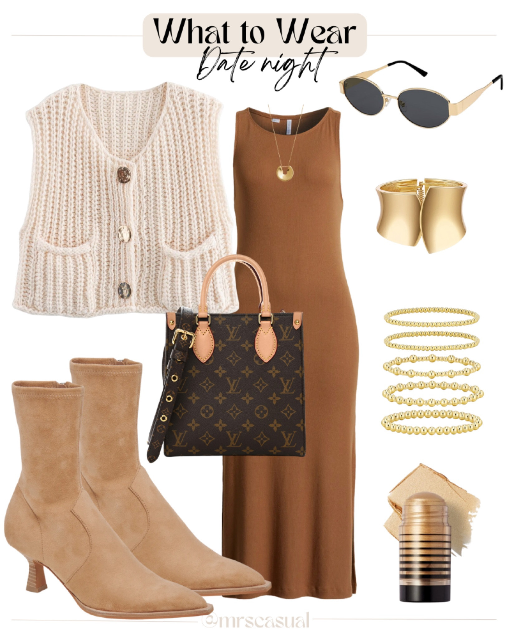 What to wear for date night midi dress from Nordstrom sale outfit idea 

#LTKxNSale 

#LTKSaleAlert #LTKFindsUnder100