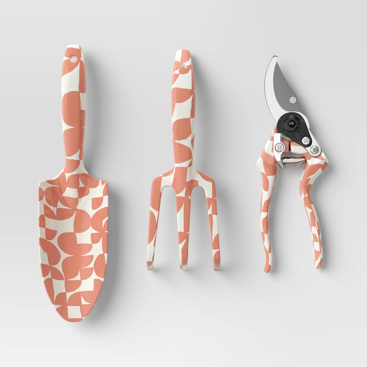 3pc Outdoor Garden Shears Set - Threshold™ | Target