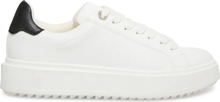 Charlie Platform Sneaker (Women) | Nordstrom