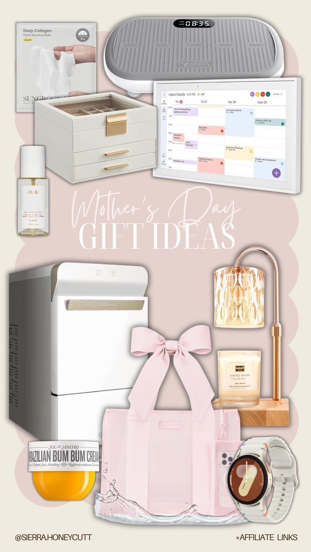 MOTHER’S DAY gift ideas from Amazon! 

Mother, mom, mother in law, grandma, unique ideas, self care, favorites, thoughtful 

#LTKSeasonal #LTKMothersDay #LTKHome