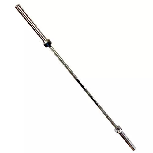 USA Sports 7-Foot Olympic Bar | Scheels Sports