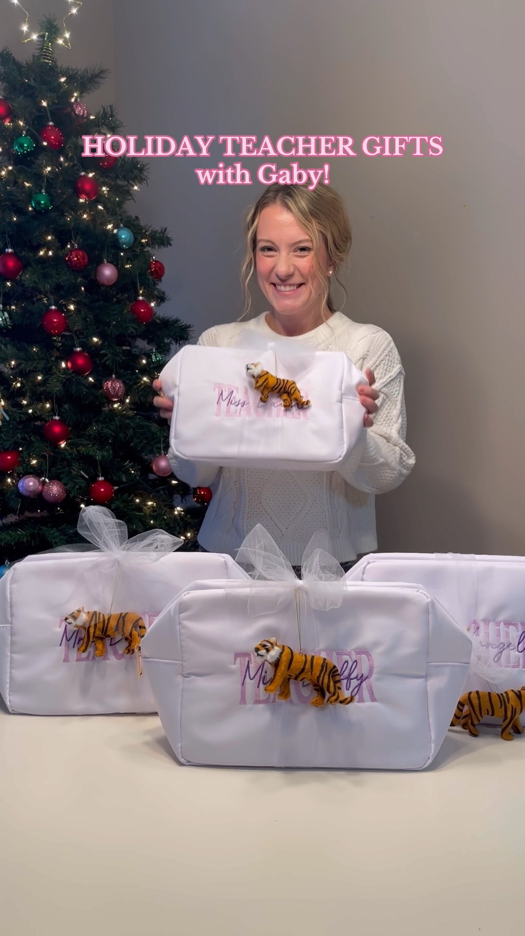 #LTKSeasonal #LTKGiftGuide #LTKHoliday