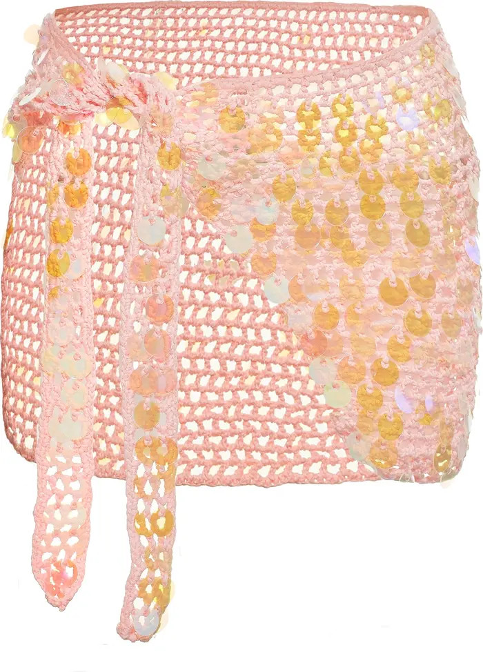 SPARKL SIREN SARONG | Nordstrom | Nordstrom