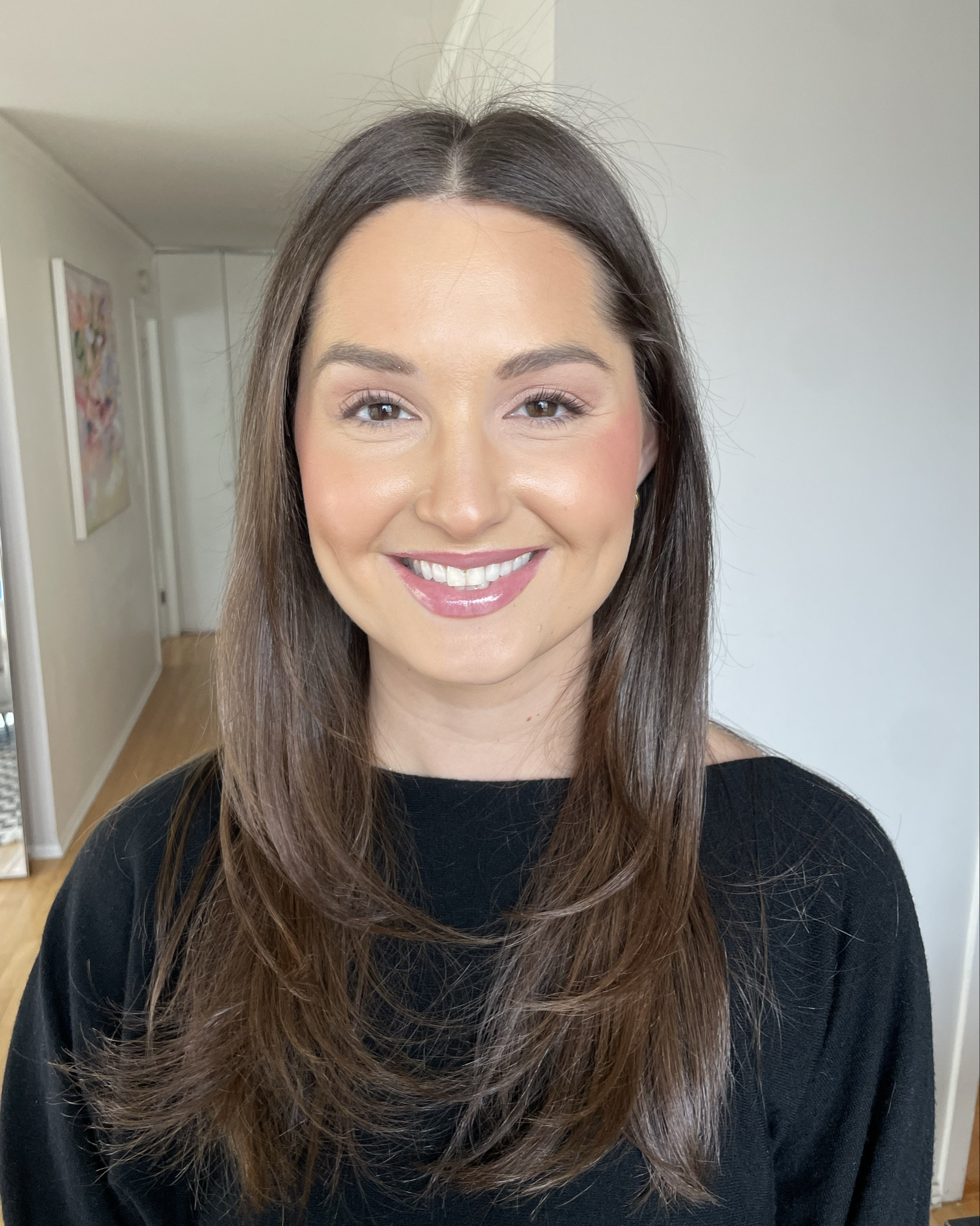 Soft glam on Julia using some of my ride-or-dies 👏✨
Blending, bronzing, and breaking down every product so you can recreate it.

#MakeupTutorial #GlamRoutine #BeautyCreator #MakeupDetails #PatrickTa #HudaBeauty
@patrickta @covergirl @tartecosmetics @hudabeauty @sephora

#LTKgrwm