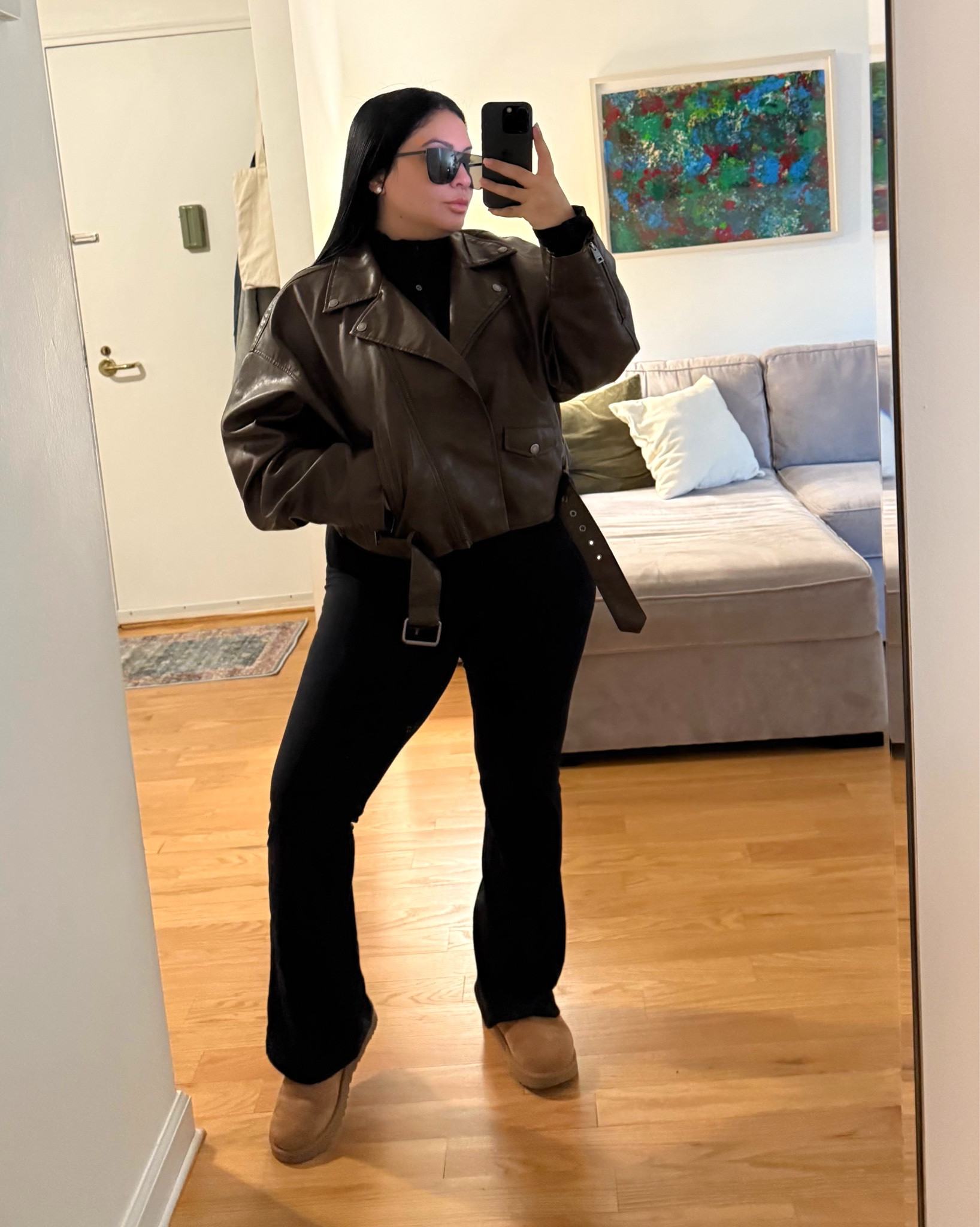 NYC Winter Outfits – Coat, Jeans, Basics

#LTKSeasonal #LTKPlusSize #LTKootd