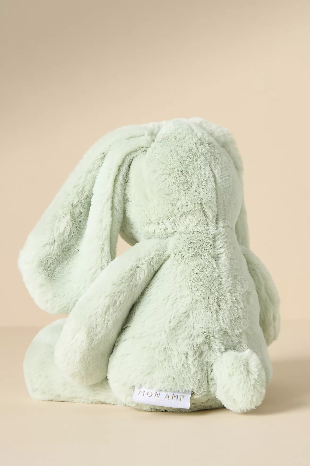 Mon Ami Bright Bunny Stuffed Animal | Anthropologie (US)