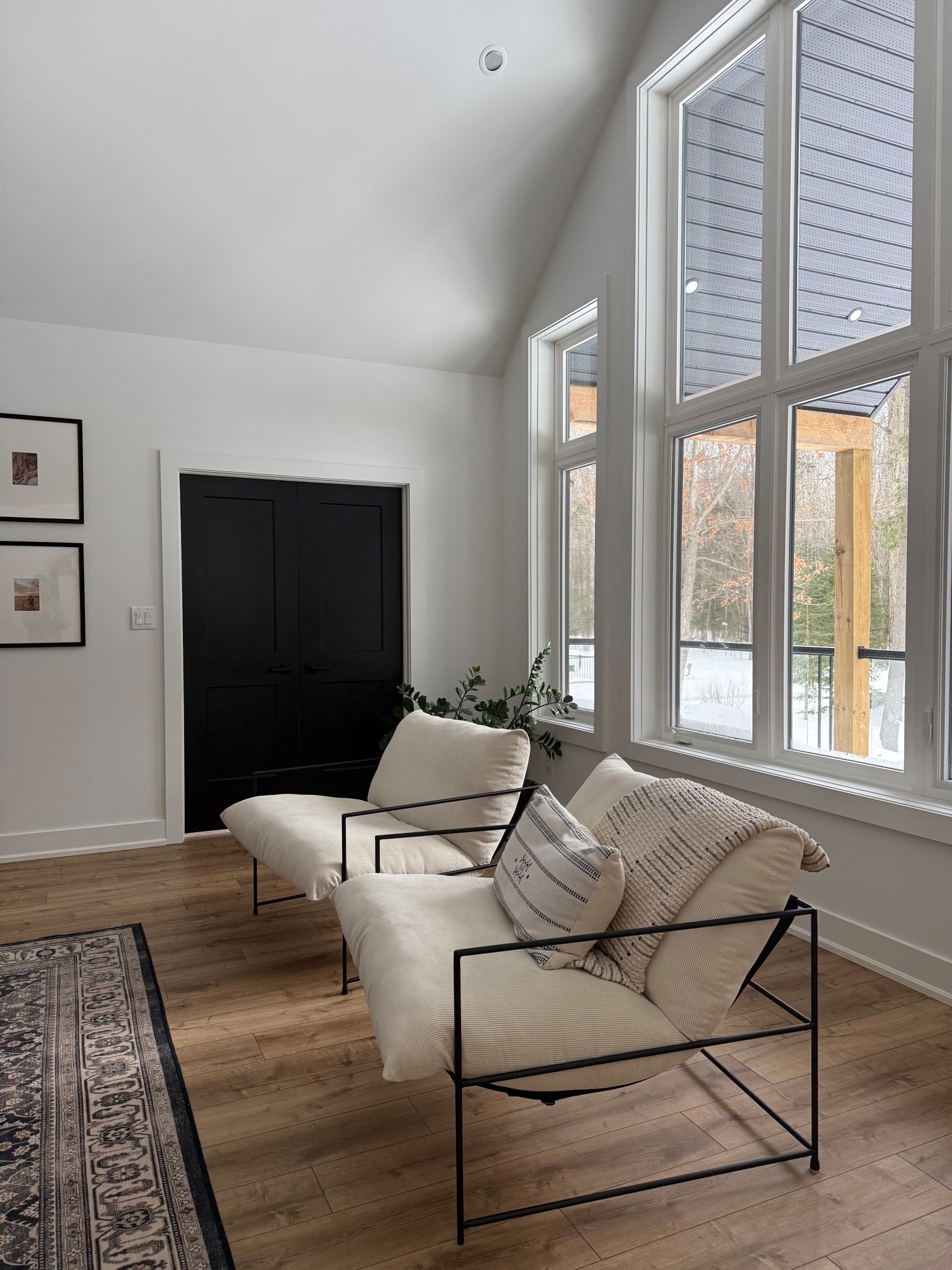 The most beautiful and cozy accent chairs ☁️🤍

#LTKHome