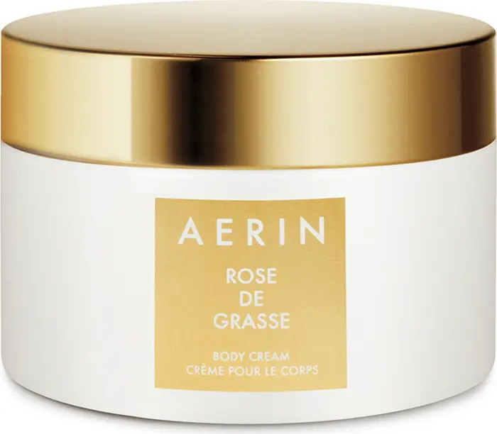 Estée Lauder AERIN Beauty Rose de Grasse Body Cream | Nordstrom | Nordstrom