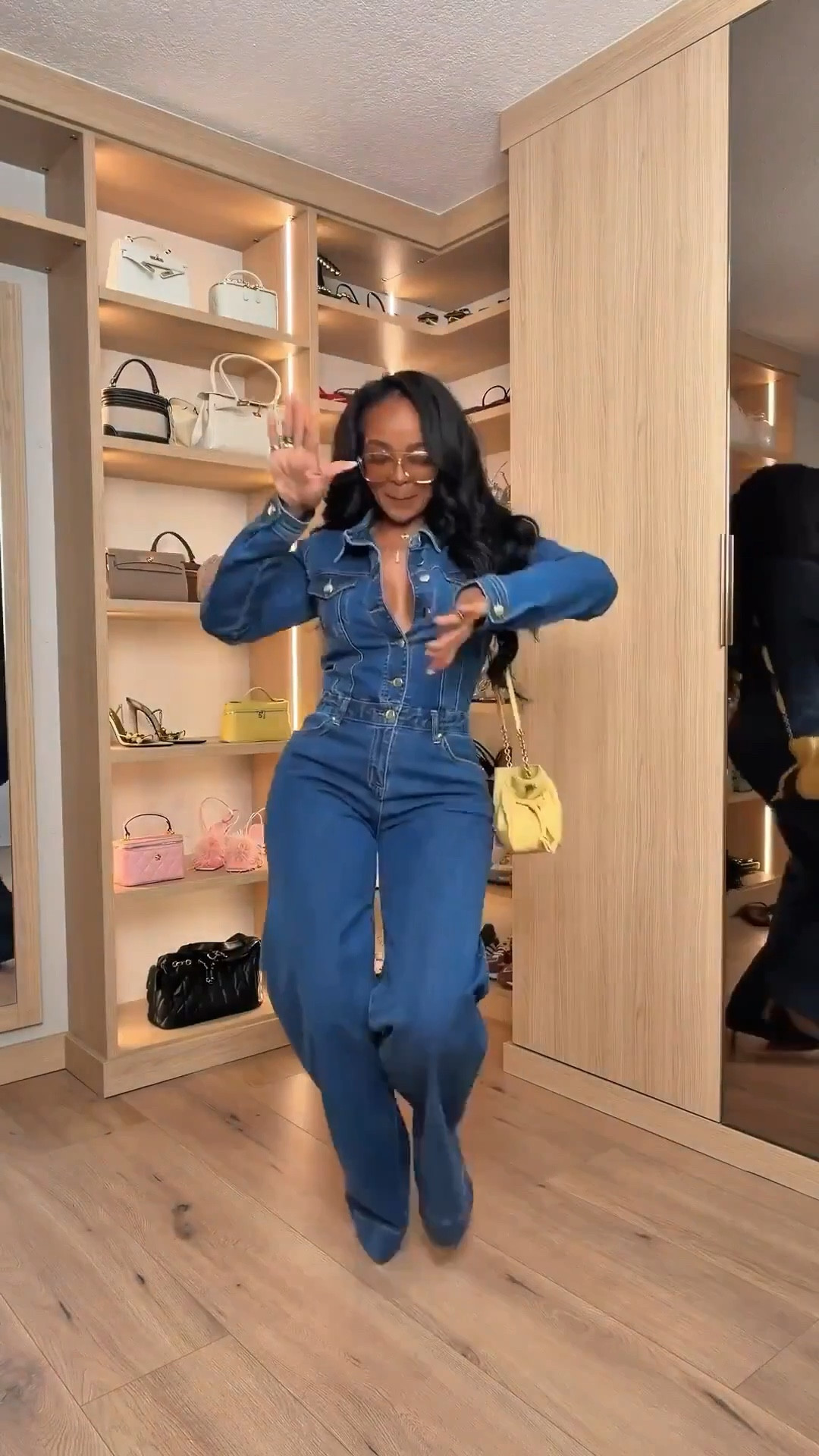 Scroll to shop 4 easy spring outfits featuring versatile denim and elevated everyday basics that make getting dressed effortless. Pieces like classic jeans, structured tops, and neutral layers can be styled multiple ways, helping lower the cost per wear while creating a polished everyday wardrobe.

Perfect for everyday outfits, casual work looks, brunch dates, weekend errands, and spring travel.
@Express 
5'4" | 138 lbs | 34D bust | 27" waist | 40" hips
@Zara 



#LTKPetite #LTKgrwm #LTKootd