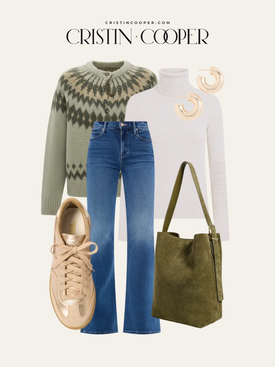 Weekly Outfits Vol. 5

#LTKStyleTip 

#LTKSeasonal