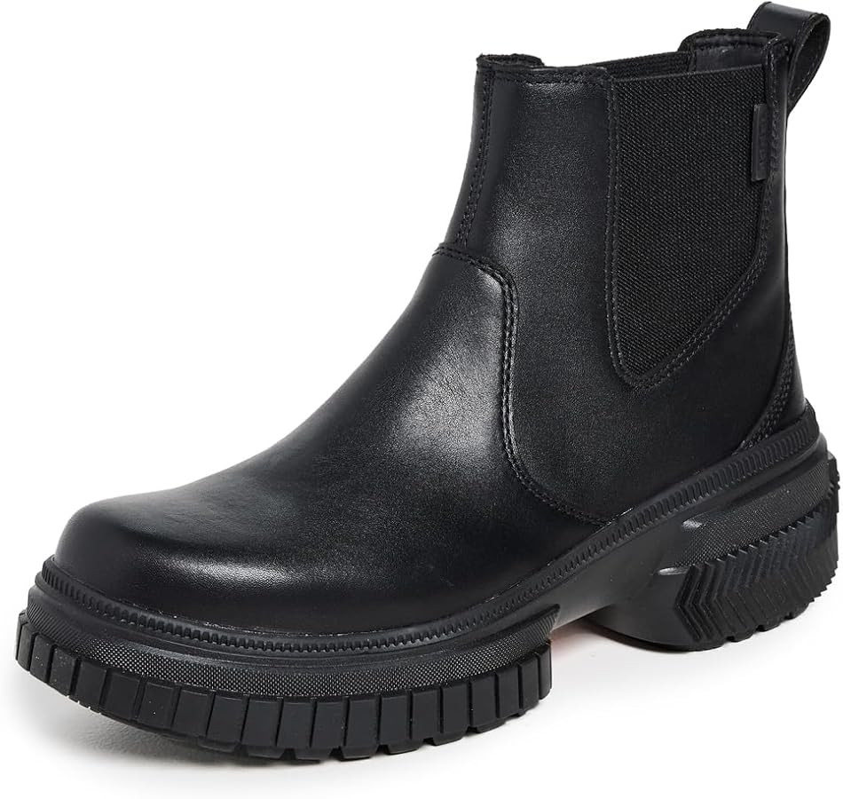 Sorel womens Ona Ave Chelsea Boot Waterproof | Amazon (US)
