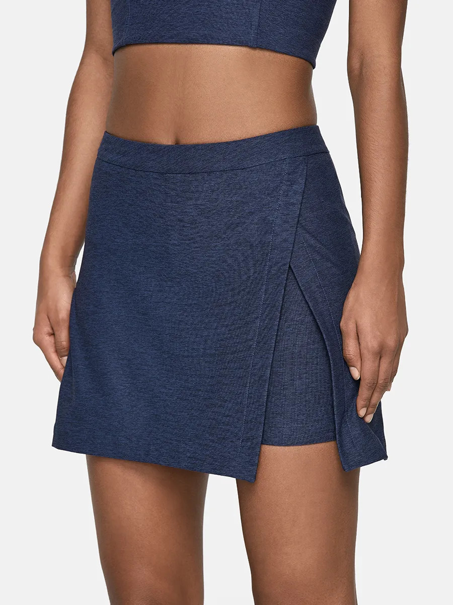 Court Skort™ 4.5"A Heart | Outdoor Voices