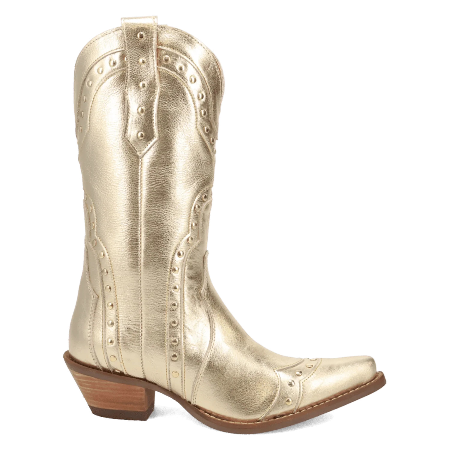 SWEET TREAT LEATHER BOOT | Dingo1969