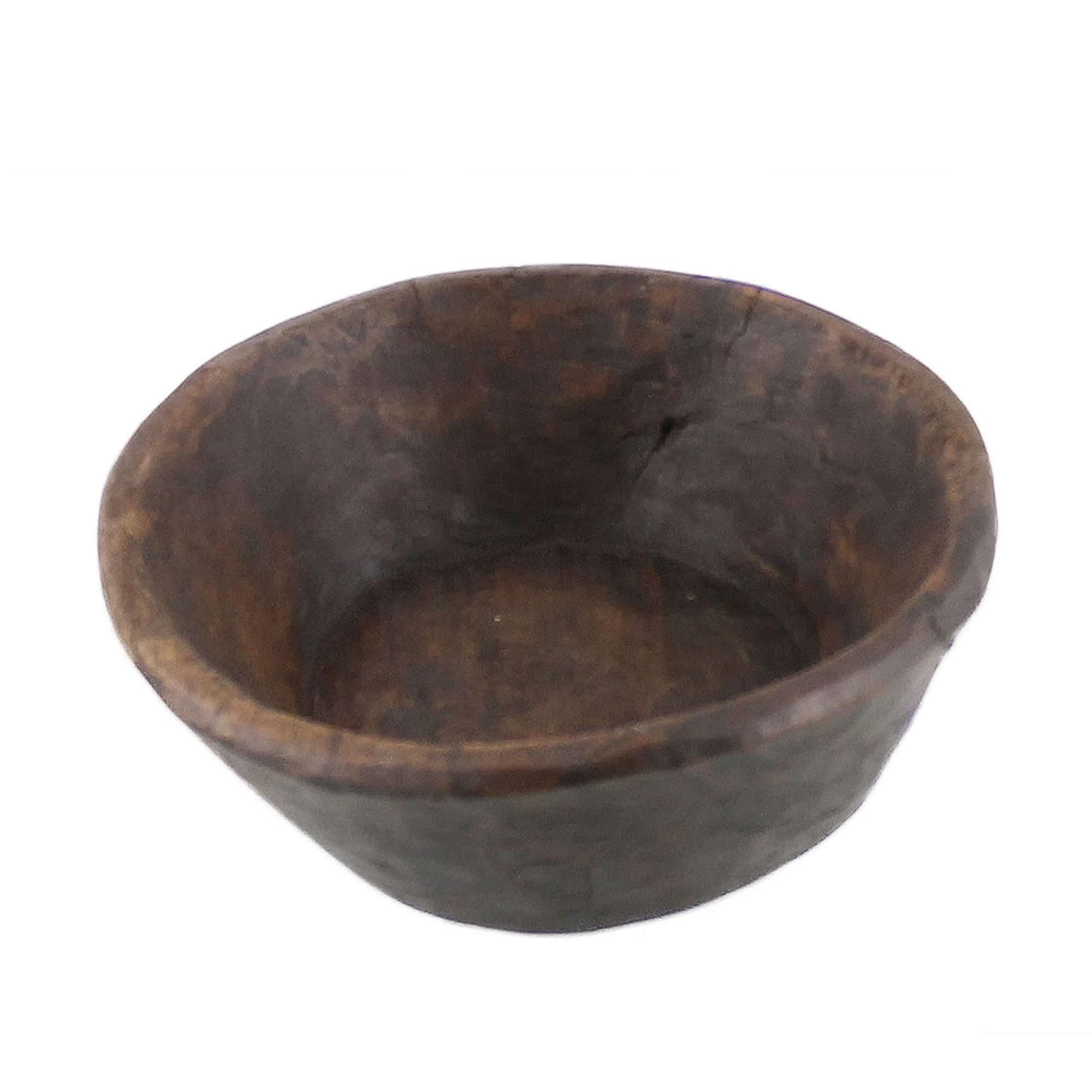 Loon Peak® Breindy Decorative Wood Bowl | Wayfair | Wayfair North America