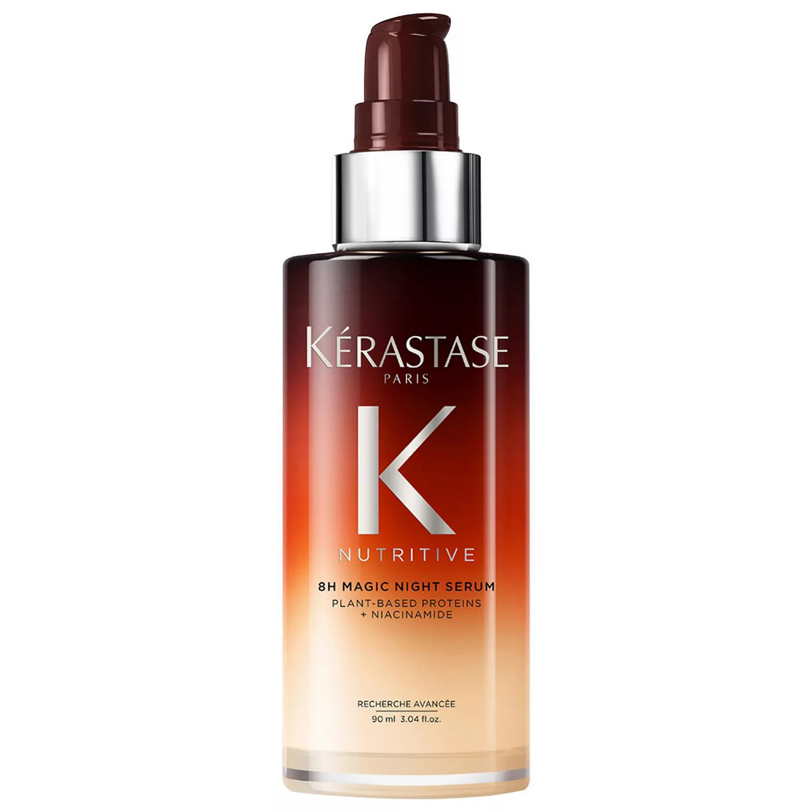 Kerastase Nutritive 8H Magic Night Hair Serum for Dry Hair, Size: 3.04 FL Oz, None | Kohl's