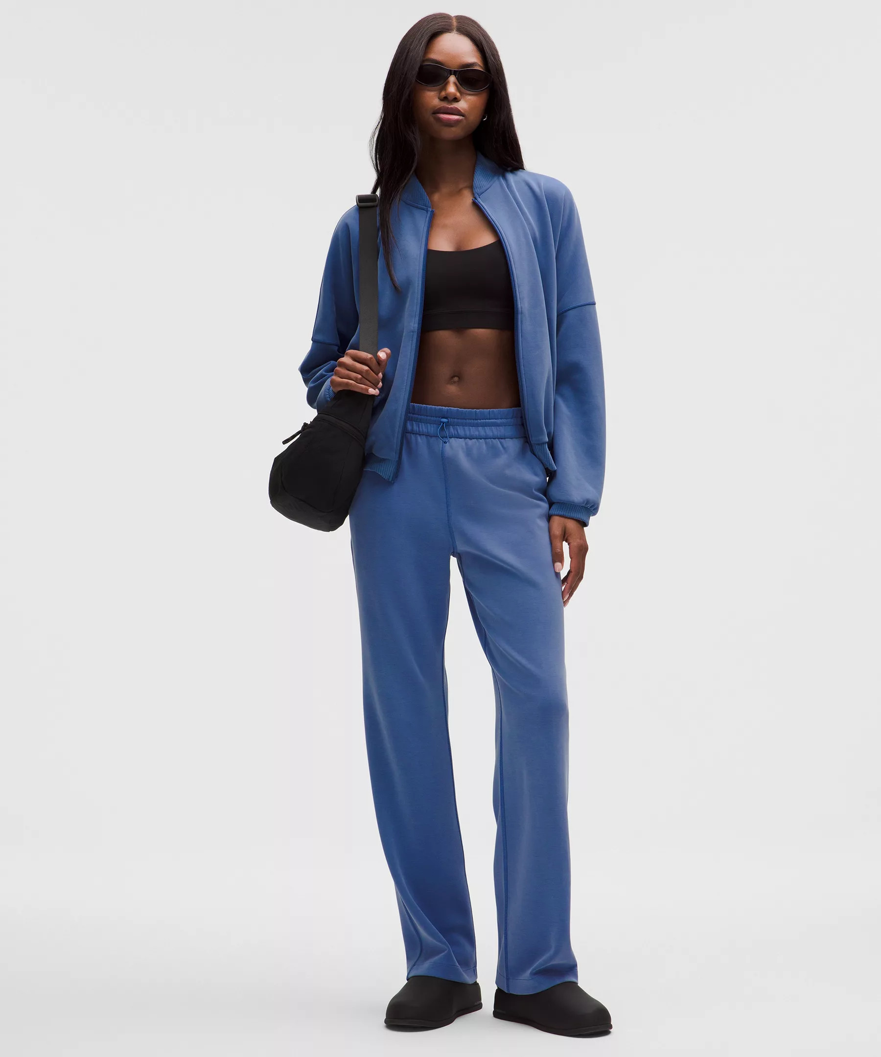 Softstreme High-Rise Pant | lululemon (CA)