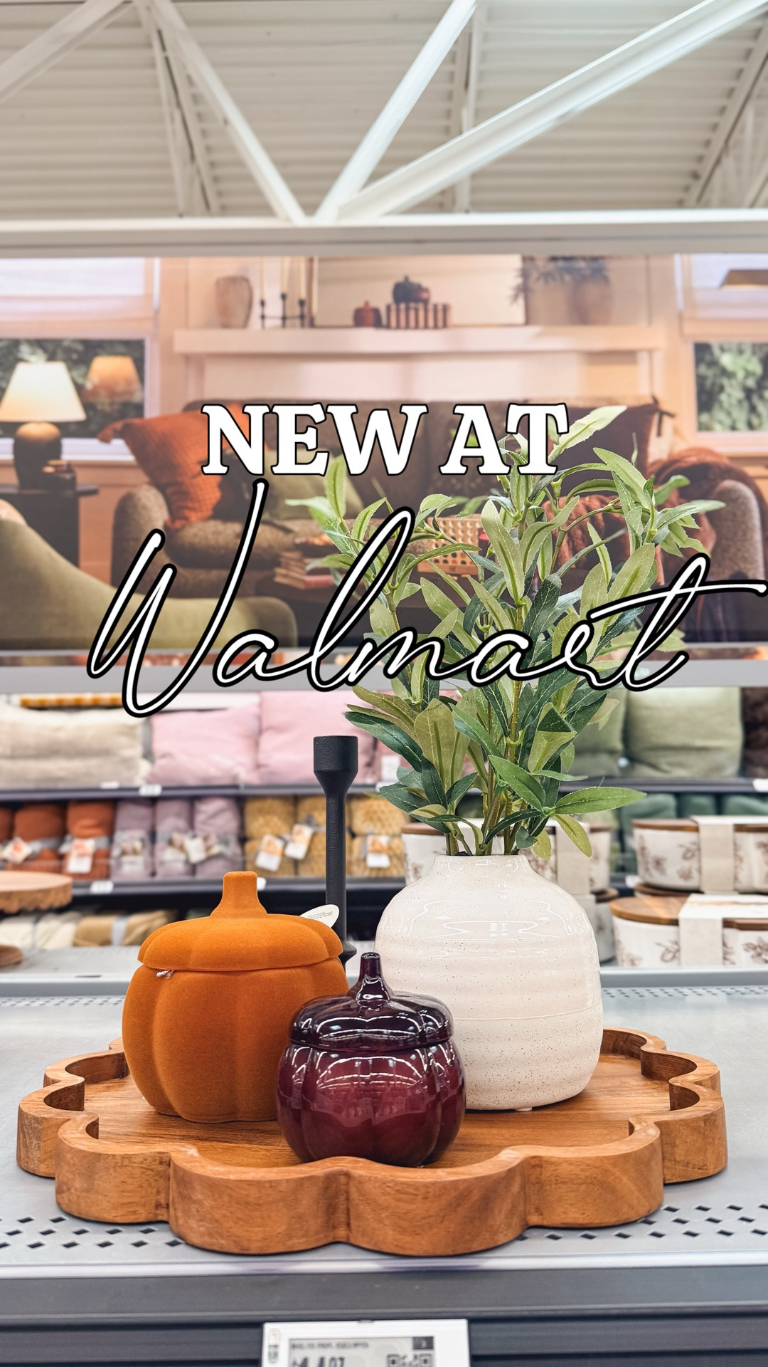 New Pioneer Woman drops at Walmart! These new home finds are so pretty and dainty! Grab them
before they are gone! 

#LTKSeasonal #LTKHome #LTKFindsUnder50