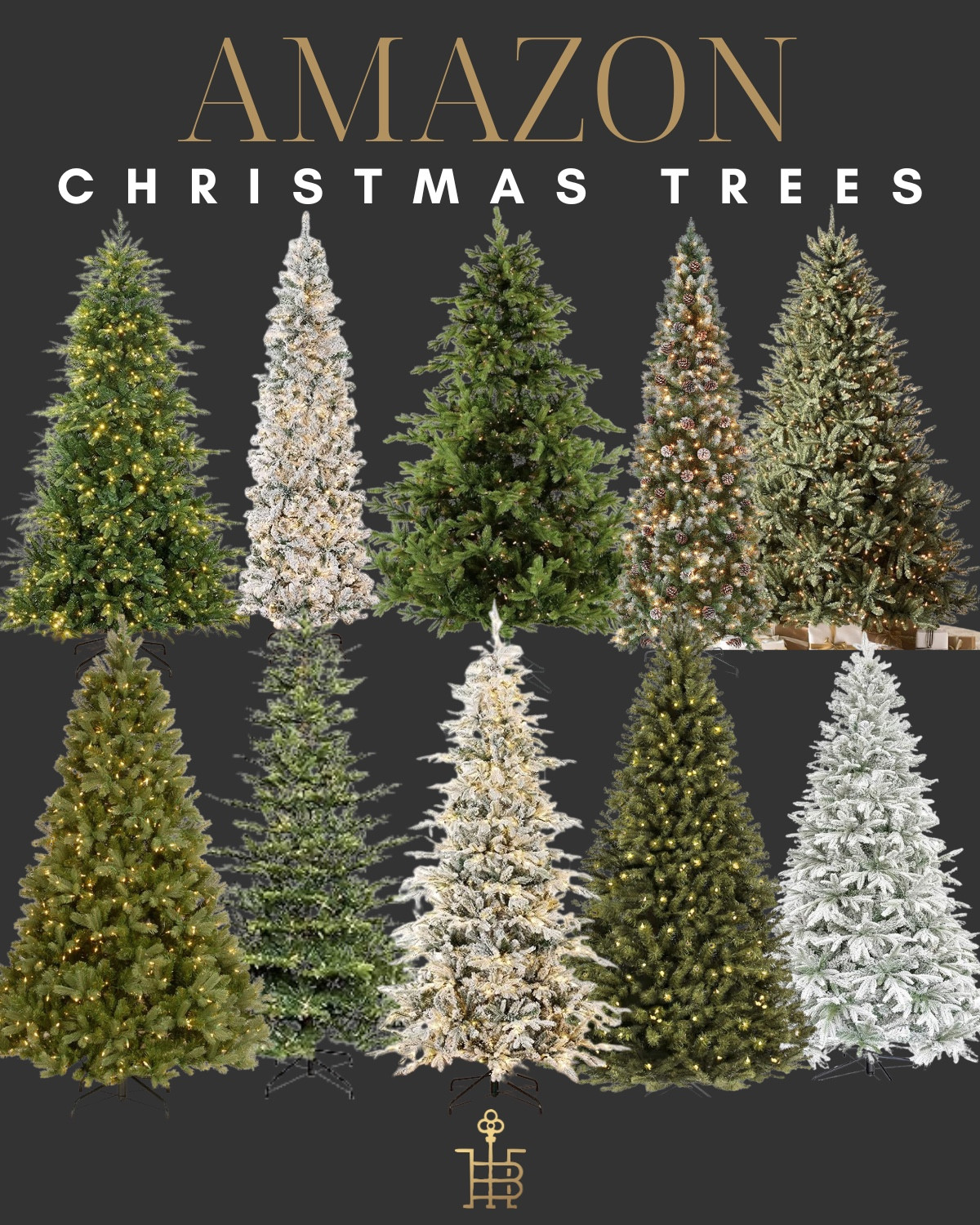So many amazing trees on Amazon!! Check them out below!!

Amazon, Amazon home, holiday, holiday decor, tree

#LTKHoliday #LTKSeasonal #LTKHome