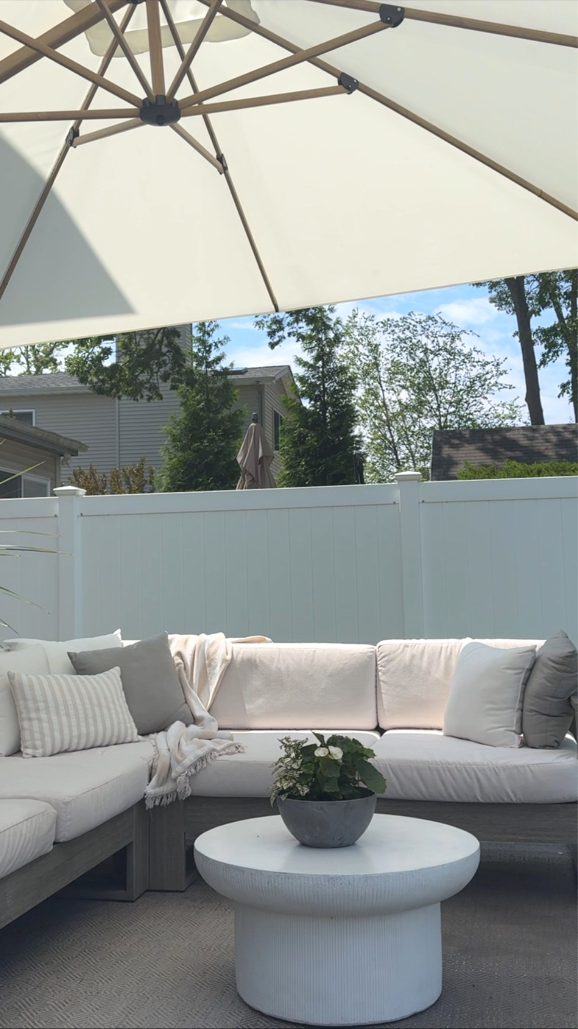 Summer is here

#LTKHome #LTKSeasonal #LTKmomlife