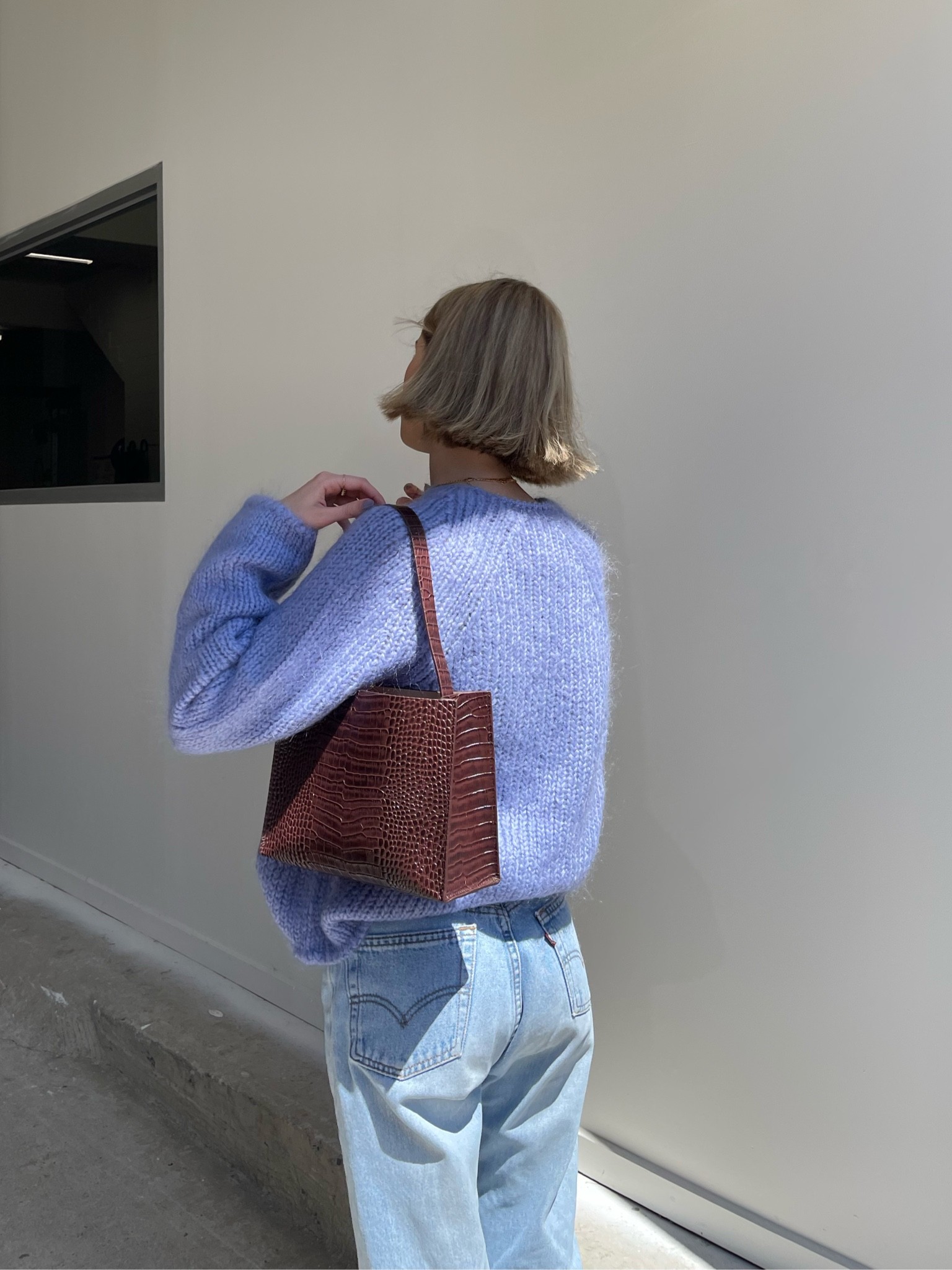 love this jumper! I got it in a size small 

#LTKeurope #LTKaustralia #LTKSeasonal