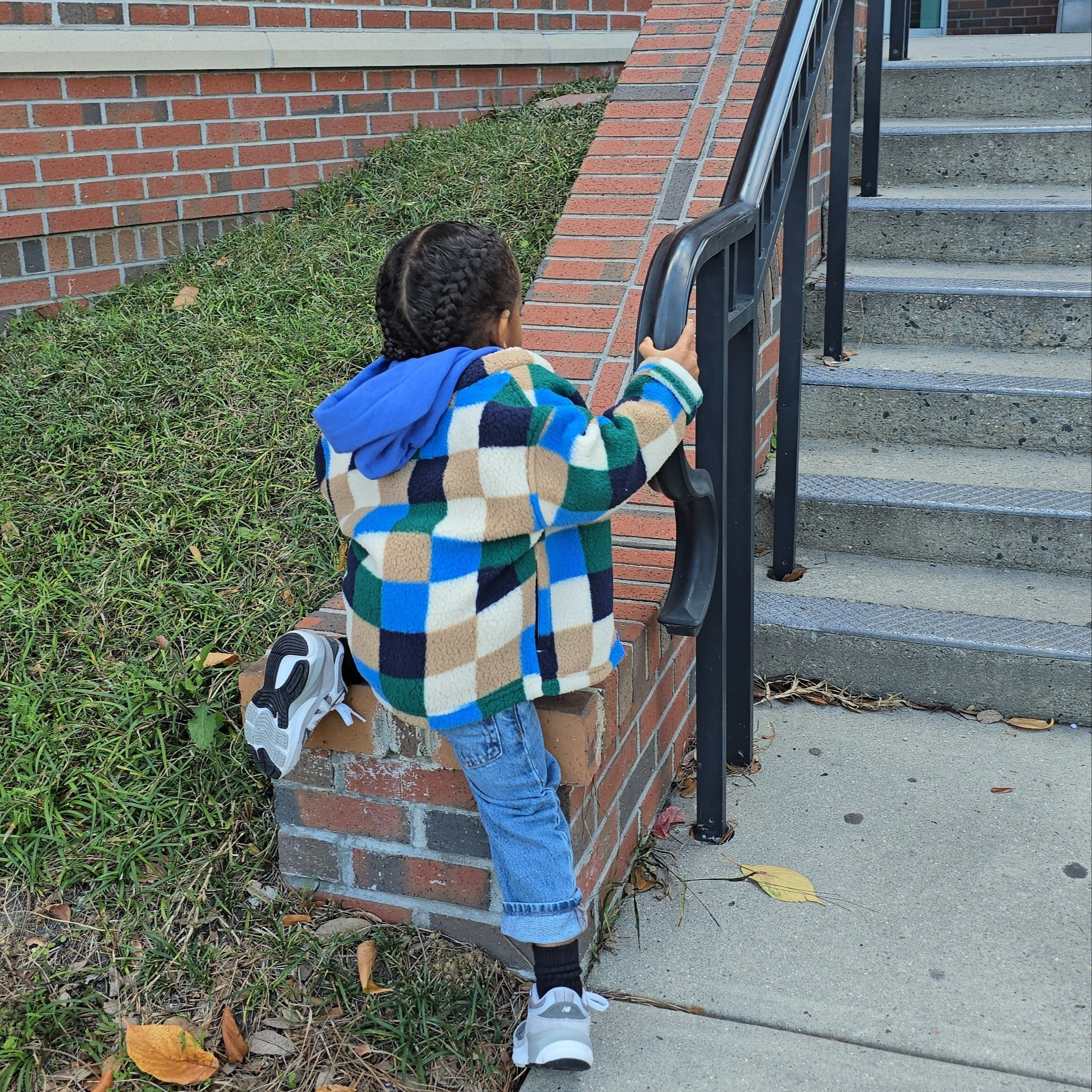 Toddler Fleece x Fashionably Cute in Colder Weather 

 #LTKGiftGuide #LTKKids #LTKStyleTip