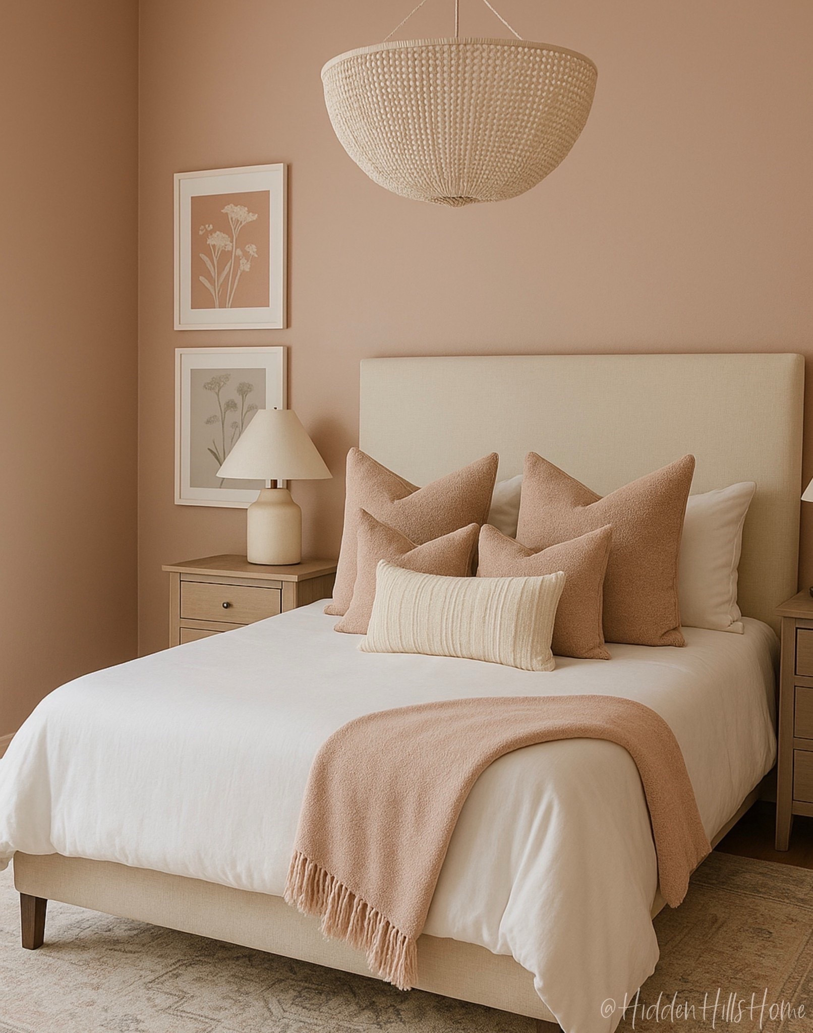 Teen girls bedroom mood board, pink girls bedroom design, modern transitional girls bedroom #girls

#LTKGiftGuide #LTKHome #LTKKids