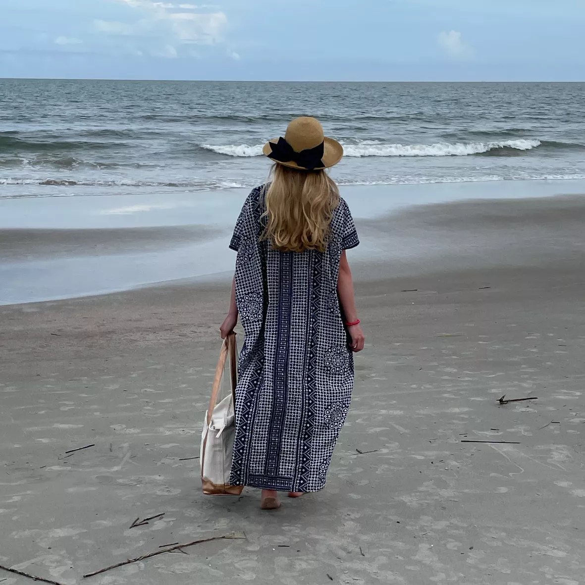Emerson Fry Caftans: A Summer Loungewear Upgrade - The Mom Edit