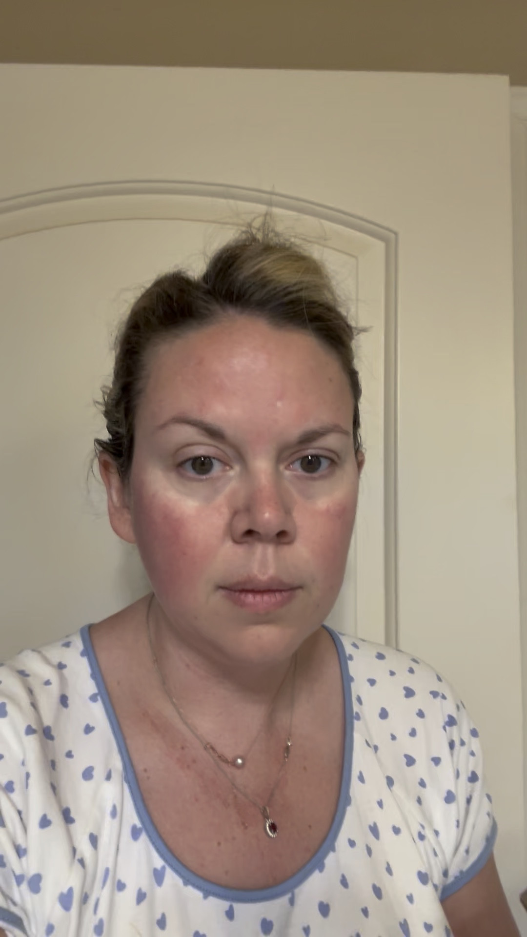 The new @Josie Maran Topless Tangerine Fragance mist is here! I'm so excited to use this as a hair mist all summer long with Jojoba and Aragan oil it's sure to me non drying which is great for hair plus the natural fragrance with the oil makes it long wearing in hot summer days.
#complimentary #newfragrance #hairmist #toplesstangerine

#LTKBeauty #LTKSummerEdit #LTKFindsUnder100