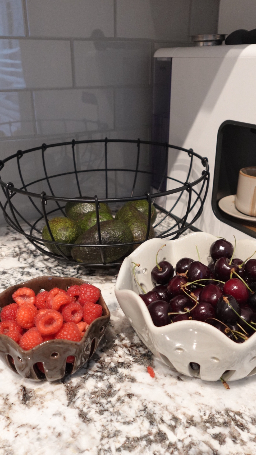 It’s the little things🧺🍒 

#LTKfoodie #LTKHome #LTKfitnessgoals