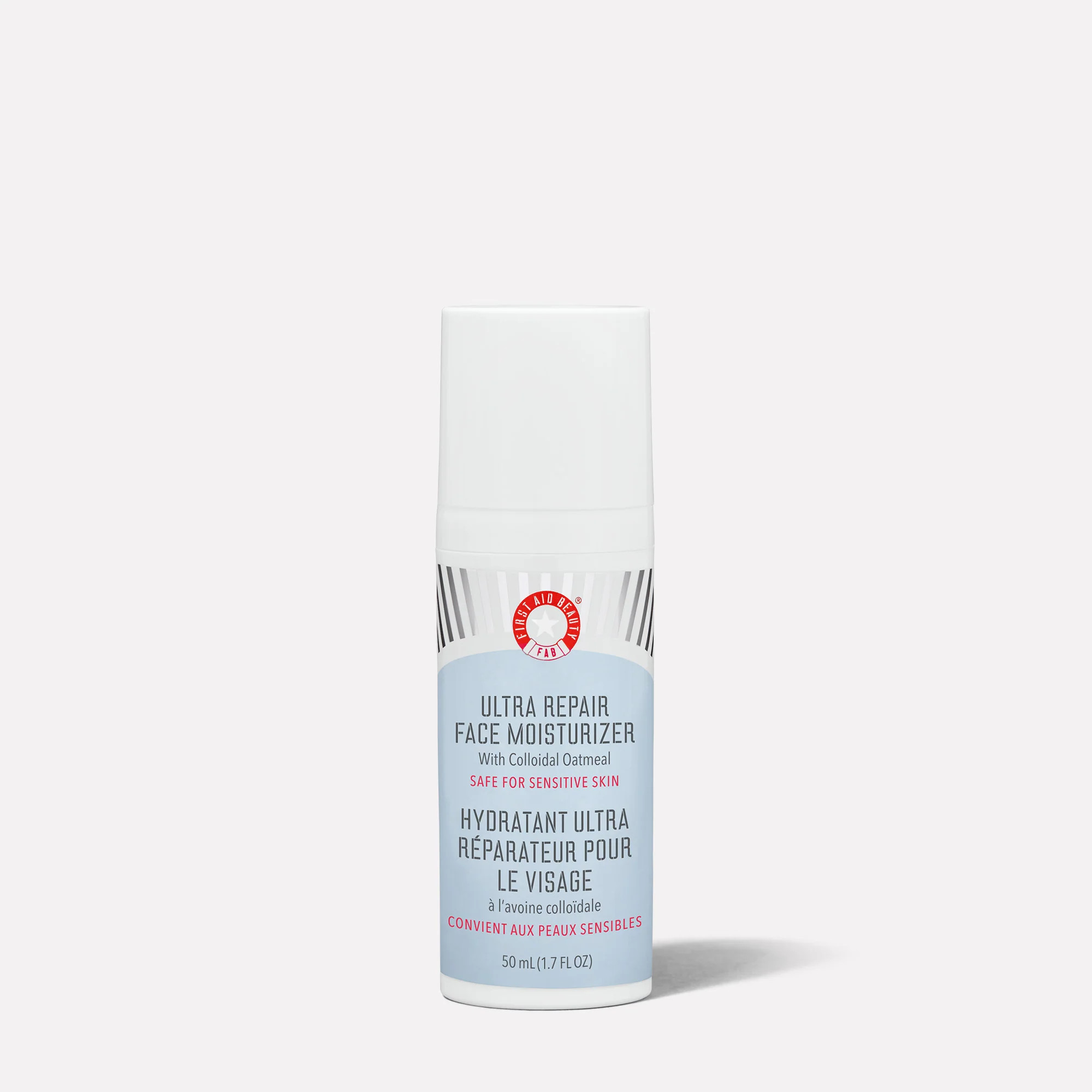Ultra Repair Face Moisturizer | First Aid Beauty