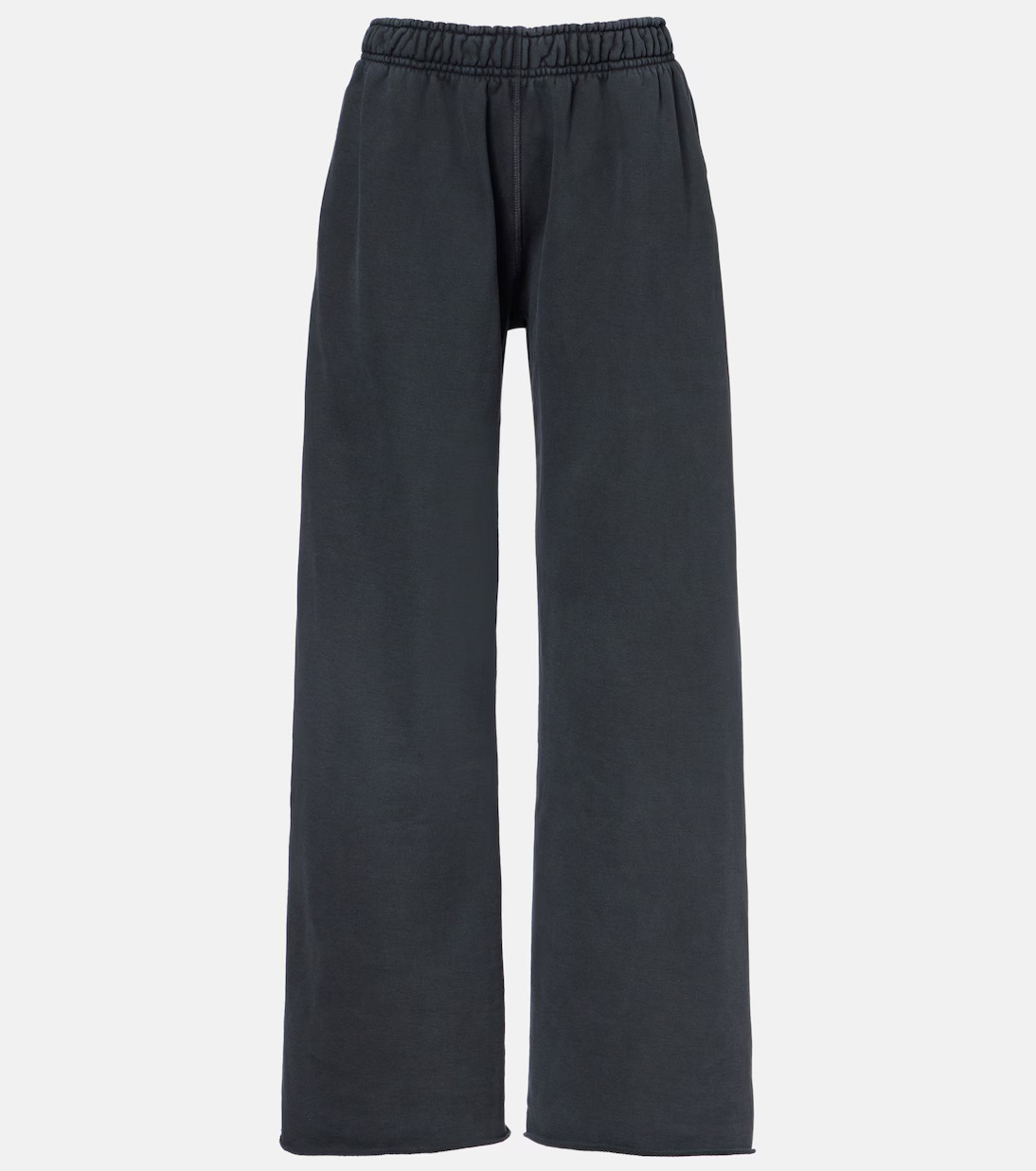 Cotton jersey sweatpants | Mytheresa (US/CA)