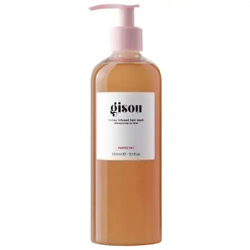 Gisou Honey Infused Hair Wash Shampoo | Sephora (US)