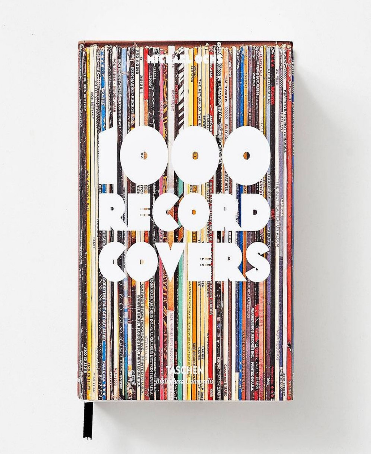 1000 Record Covers by Michael Ochs | Macy's