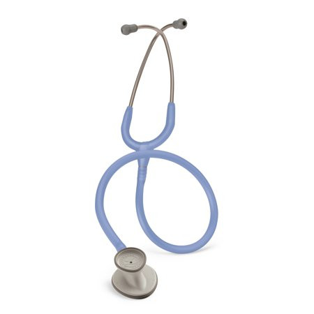 3M Littmann Lightweight II Stethoscopes, Ceil Blue Tube, 28 inch, 2454 | Walmart (US)