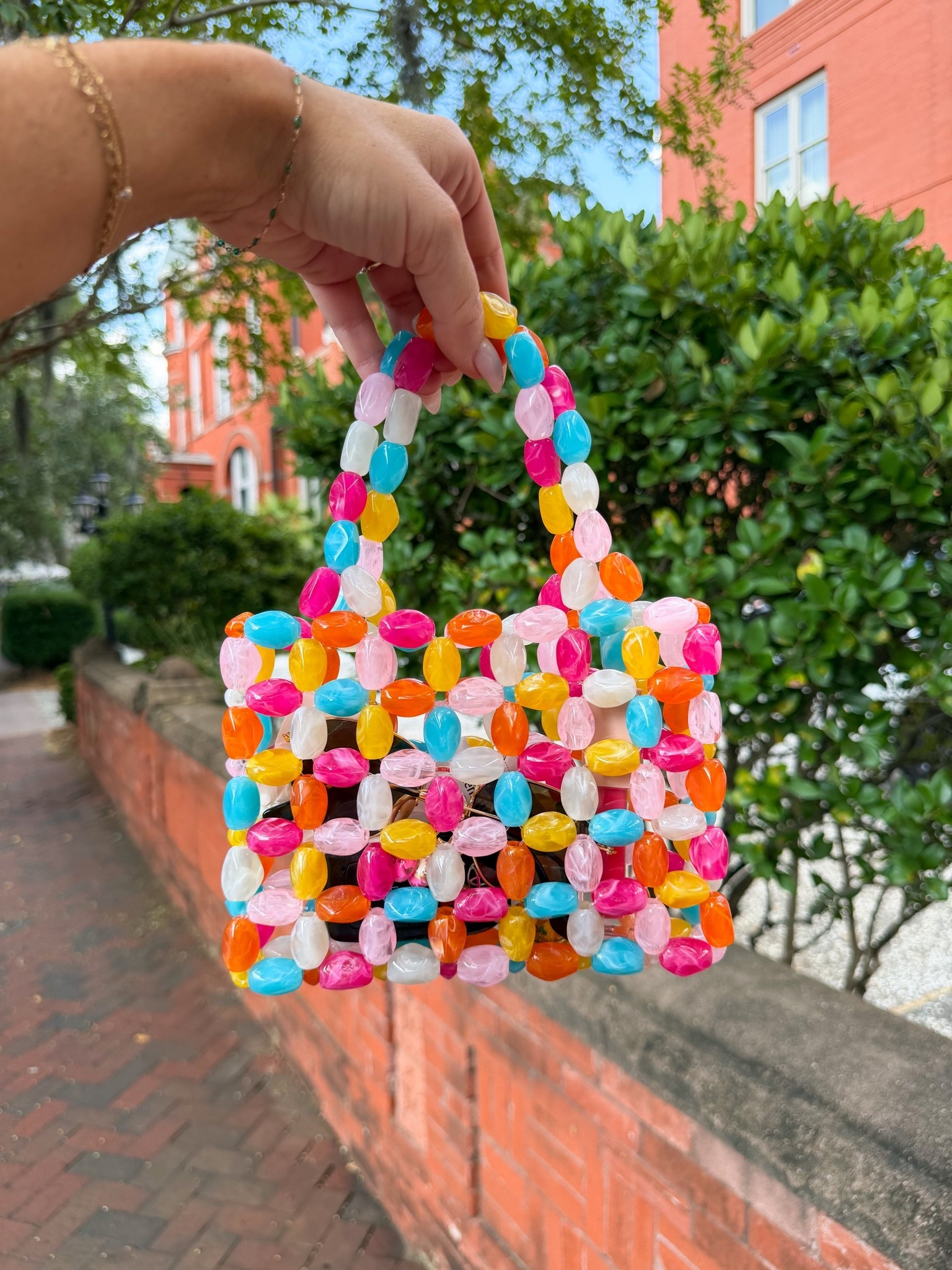 The cutest beaded bag from Amazon ever!!

#LTKTravel #LTKootd #LTKSeasonal