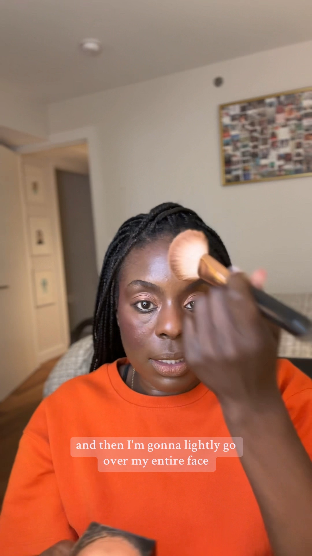 Part 3/3 of summer soft glam!

#LTKBeauty