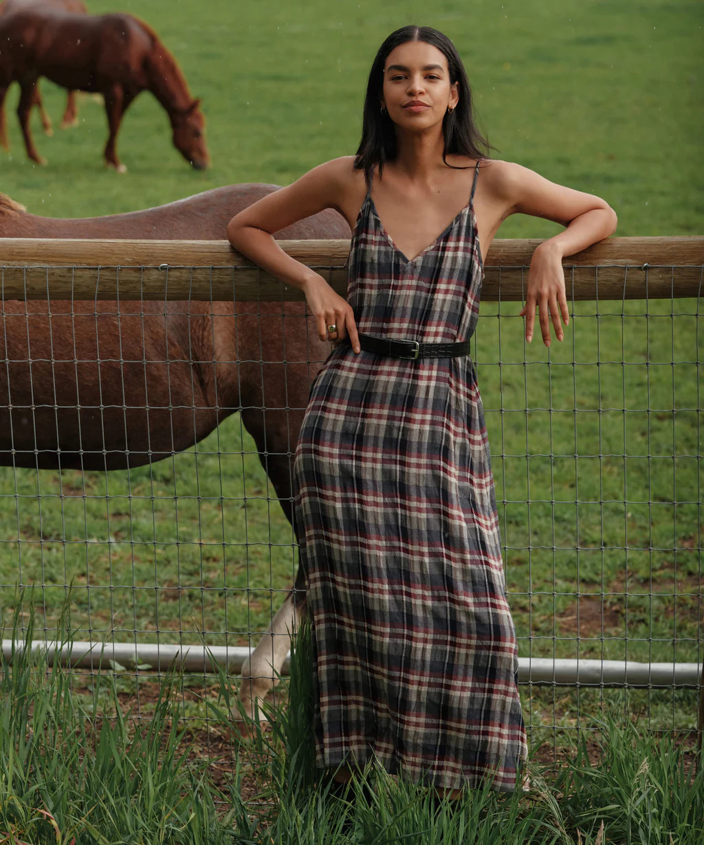 Winona Slip Dress | Jenni Kayne