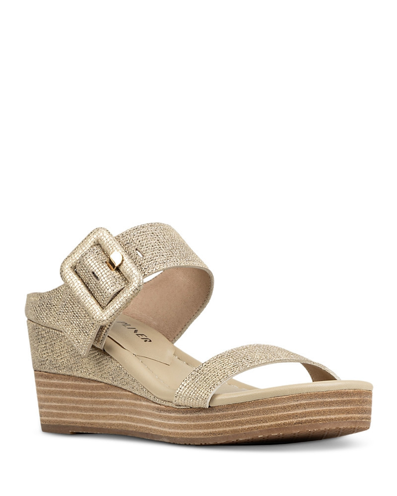 Donald Pliner Women's Wedge Sandals | Bloomingdale's (US)