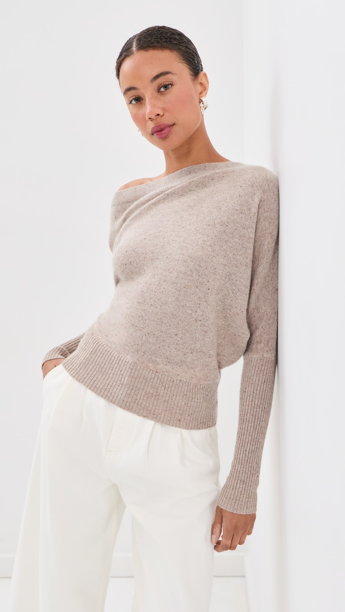 Paxi Cashmere Sweater | Shopbop