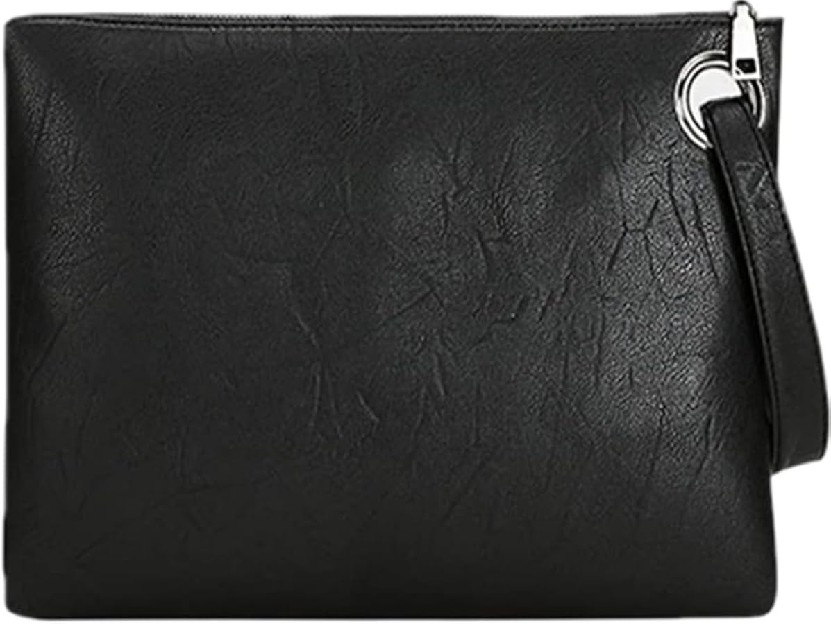 DIHKLCIO Evening Bags Purse Envelop Clutch Chain Shoulder Womens Wristlet Handbag Foldover Pouch ... | Amazon (US)