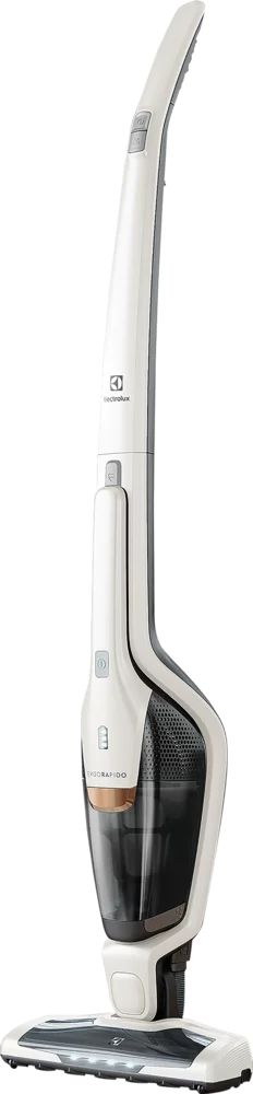 Electrolux Ergorapido Cordless 2-in-1 Vacuum with 180° EasySteer Mobility | Walmart (US)