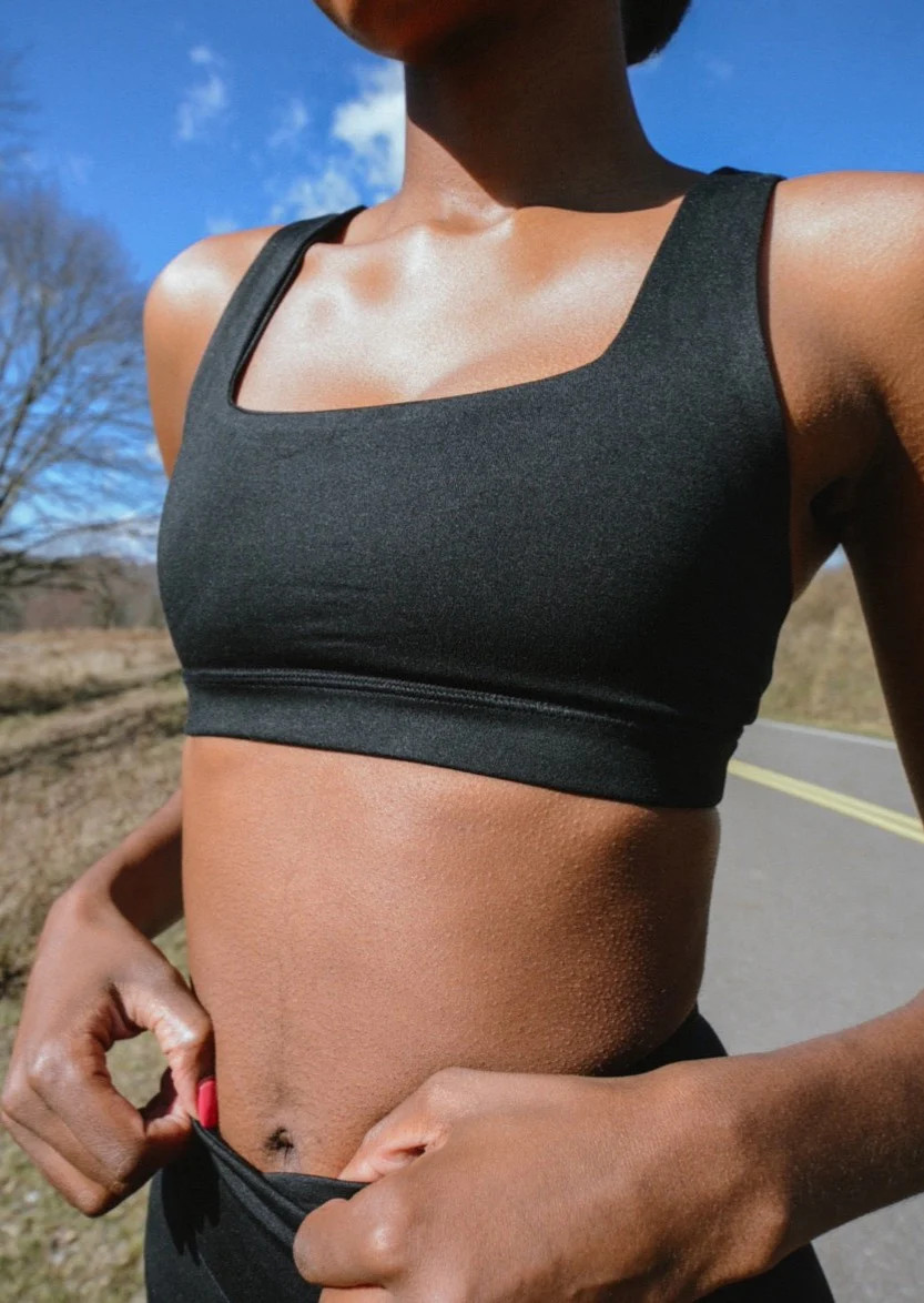 Staple Bra | Isla Movement